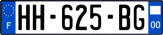 HH-625-BG