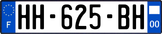 HH-625-BH
