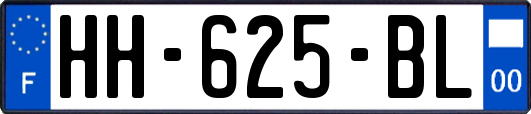 HH-625-BL