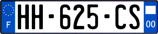 HH-625-CS