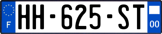 HH-625-ST