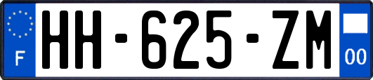 HH-625-ZM