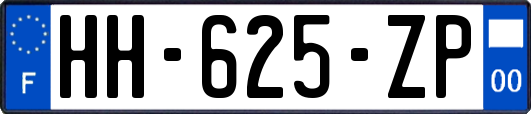 HH-625-ZP