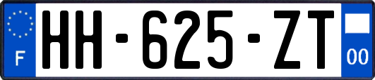 HH-625-ZT