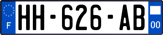 HH-626-AB