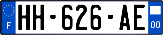 HH-626-AE