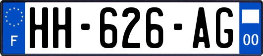 HH-626-AG