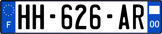 HH-626-AR