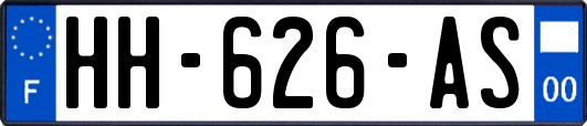 HH-626-AS