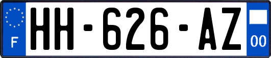 HH-626-AZ