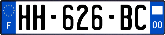 HH-626-BC