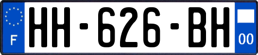 HH-626-BH