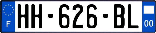 HH-626-BL