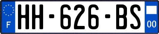 HH-626-BS