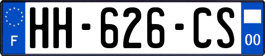 HH-626-CS