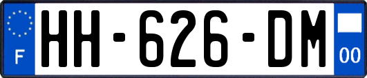 HH-626-DM