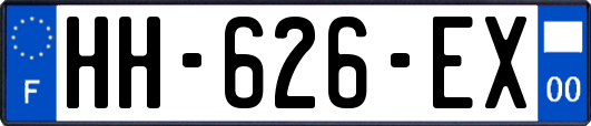 HH-626-EX