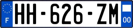 HH-626-ZM