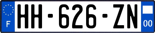 HH-626-ZN