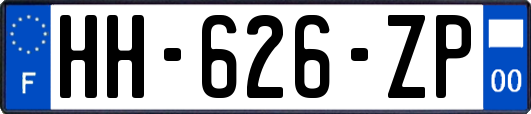 HH-626-ZP