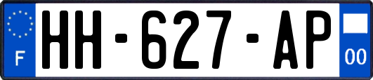 HH-627-AP