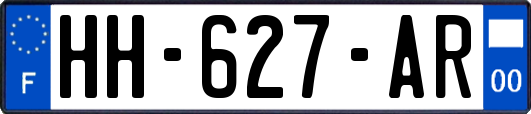 HH-627-AR