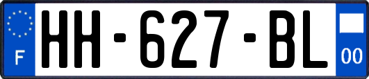 HH-627-BL