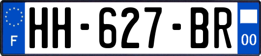 HH-627-BR