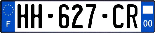 HH-627-CR