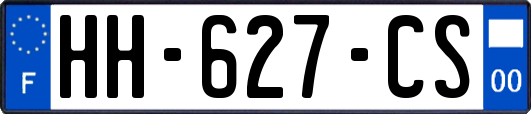HH-627-CS