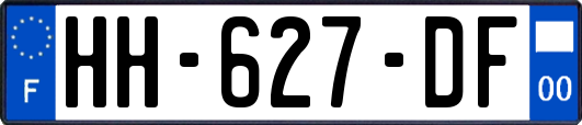 HH-627-DF