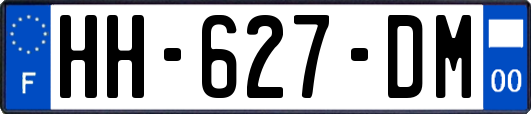 HH-627-DM