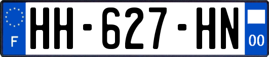 HH-627-HN