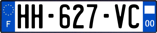 HH-627-VC