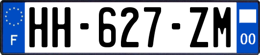 HH-627-ZM