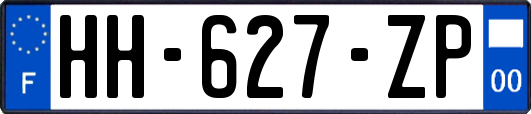 HH-627-ZP