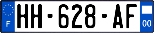 HH-628-AF