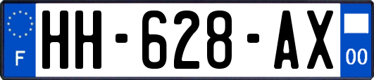 HH-628-AX