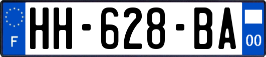 HH-628-BA