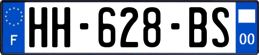 HH-628-BS