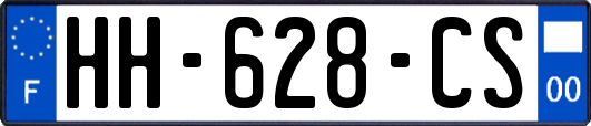 HH-628-CS