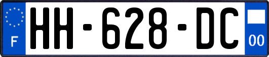 HH-628-DC