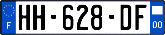 HH-628-DF