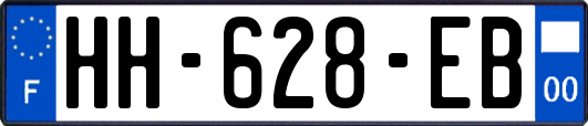 HH-628-EB