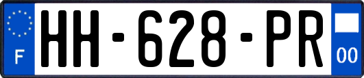 HH-628-PR