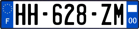 HH-628-ZM