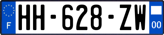HH-628-ZW