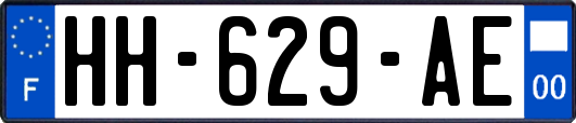 HH-629-AE