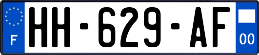 HH-629-AF