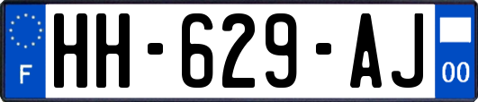 HH-629-AJ
